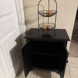 Black Cabinet