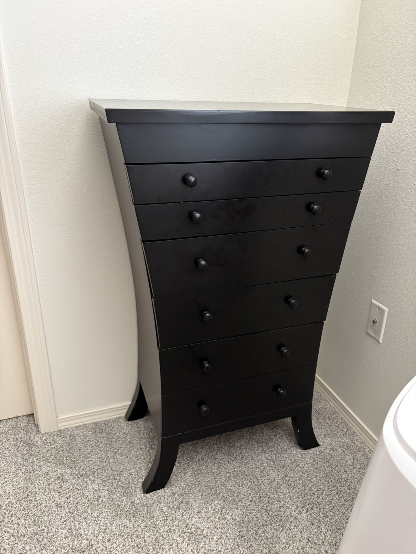 Jewelry Vanity