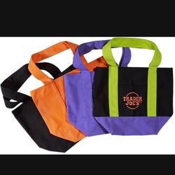 Trader Joe’s Tote bags 
