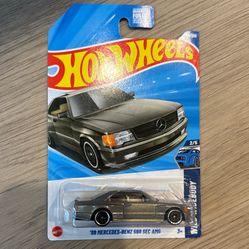 hot wheel