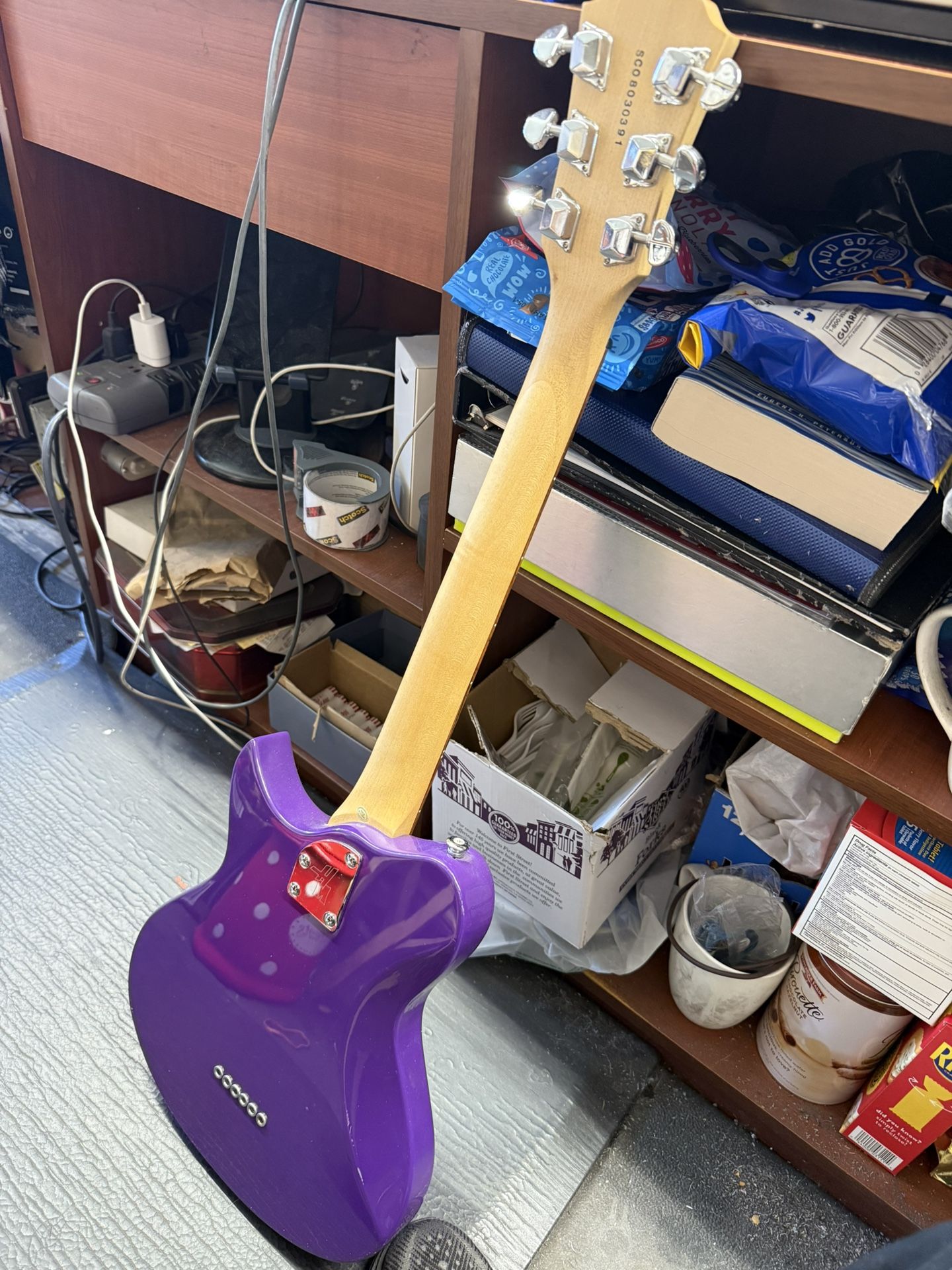 Guitar