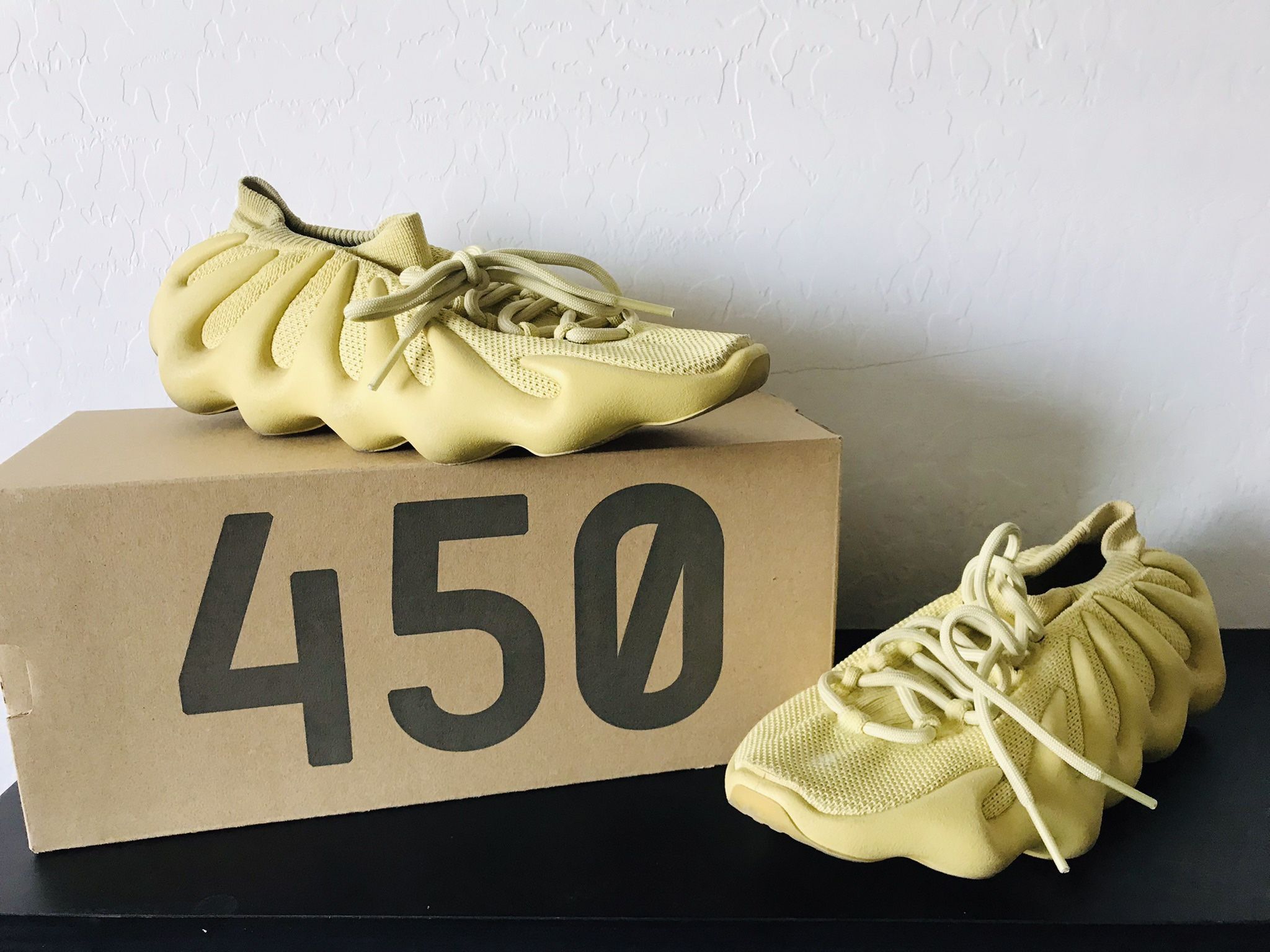 Yeezy 450