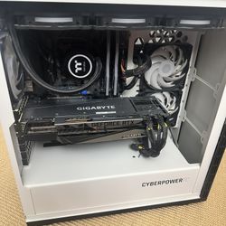 Gaming PC – i9-10900K / RTX 3090 / 32GB RAM