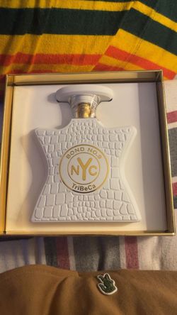 Bond No. 9 NYC TriBeCa Perfume