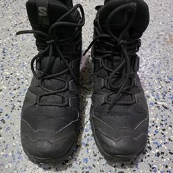 X ULTRA FORCES MID GORETEX SOLOMON