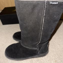 Bearpaw boots