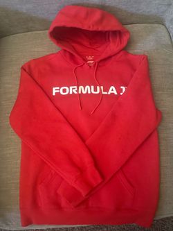 Formula 1 hoodie