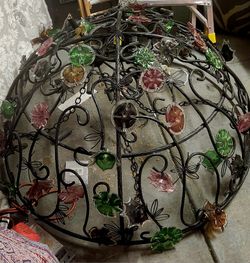 Chandelier