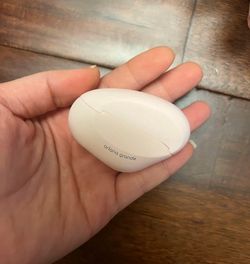  Ariana Grande Mod Blush Parfum Mini .25 fl oz Travel Perfume EDP Splash NEW