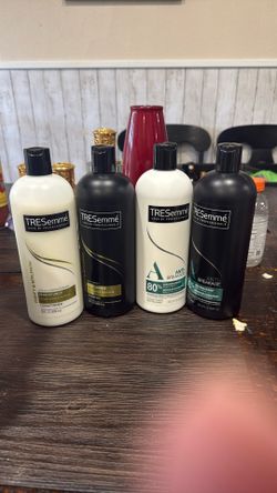 Tresemme
