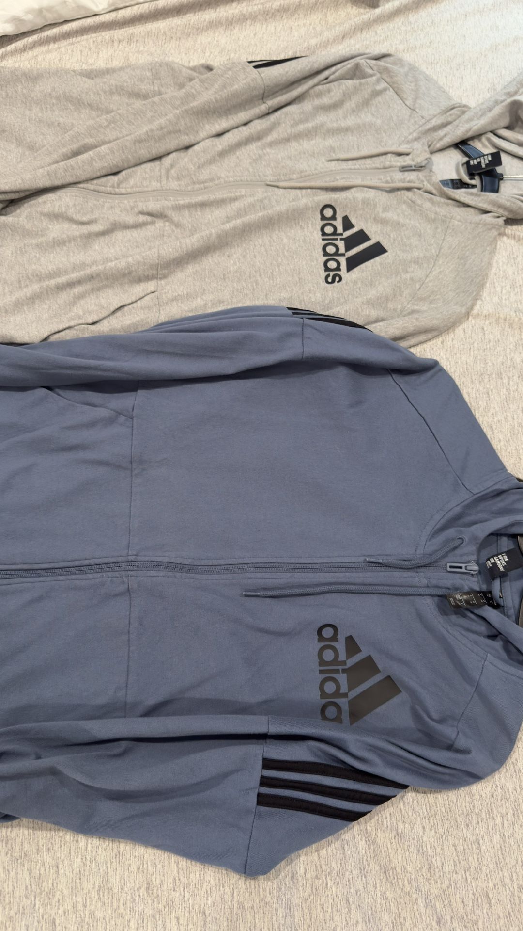 Adidas Sport Hoodie Sweatshirt Running