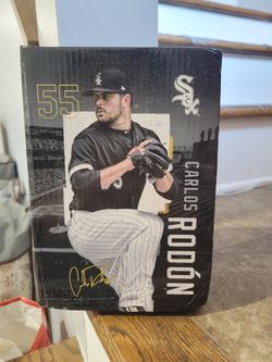 Chicago White Sox Carlos Rodon Bobblehead