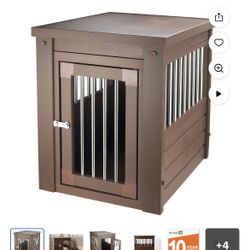 New Age Pet ECOFLEX Dog Crate 