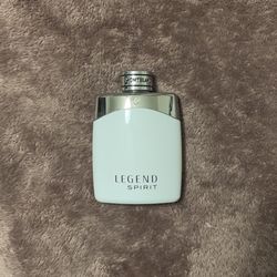 Montblanc Legend Spirit EDT 3.3 oz
