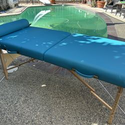 Oakworks-one Massage Ta Le Package 