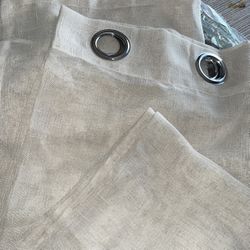 Light Filtering Curtains