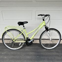 Schwinn Bike