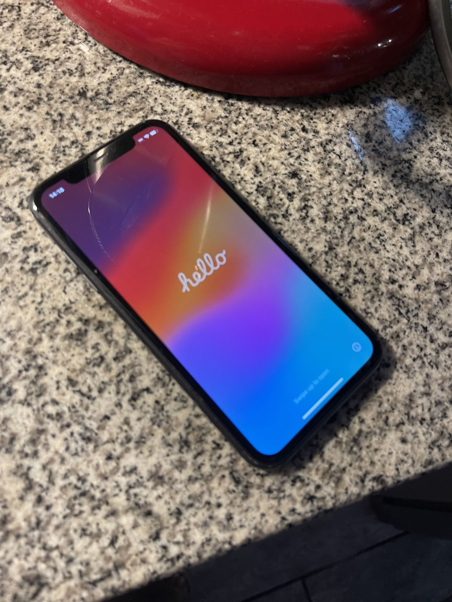 Unlocked iPhone11