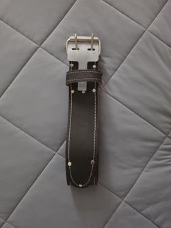 Tool belt