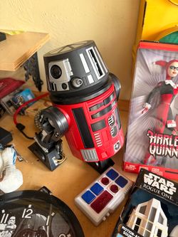 Garage sale