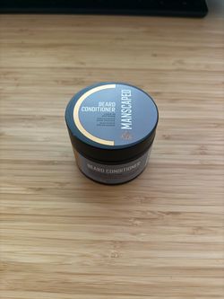 Manscaped Beard Conditioner