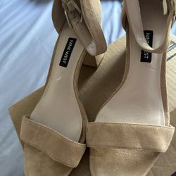 Nine West Heels
