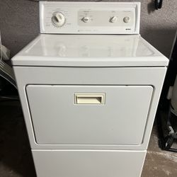 Kenmore (Electric-240v) Dryer