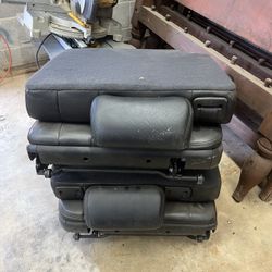 2008 Cadillac Escalade