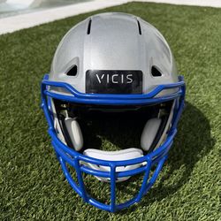 VICIS Football Helmet