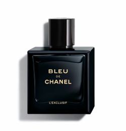 CHANEL BLEU L’EXCLUSIF