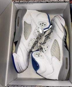 Jordan 5s