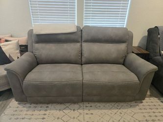 Ashley furniture