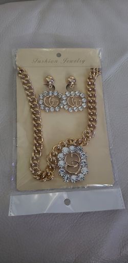 Fashion Jewelry
