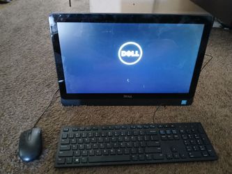 Dell Computer