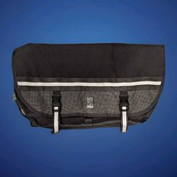 Chrome Citizen Night Messenger Bag