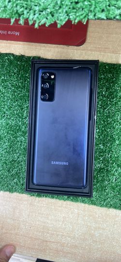 Samsung s20 FE