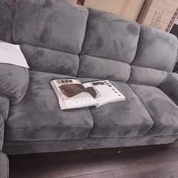 SOFA SET