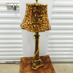 Designer lamp