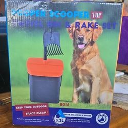 Pooper Scooper