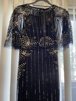 Formal Dress Adrianna Papell Size 2
