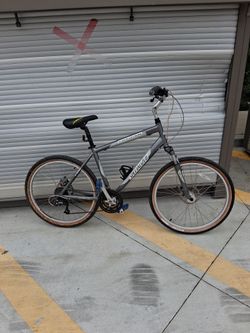 Specialized Expedition