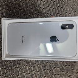 Iphone Xs 64gb At&t