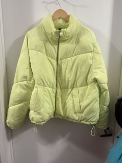 Womens Jacket 