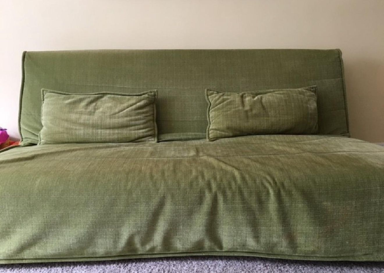 Ikea Beddinge Futon