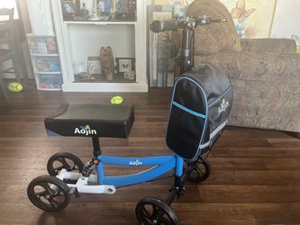 Knee Scooter