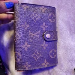 Lv Men Wallet