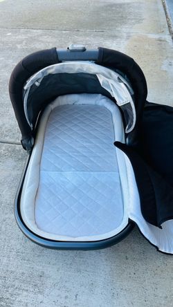 UPPABaby Stroller Bassinet