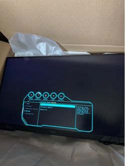 Samsung 27" Odyssey G3 Gaming Monitor