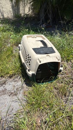 Pet carrier