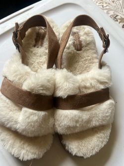 Pantuflas size 9 mujer